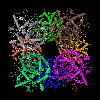 Molecular Structure Image for 2JF7