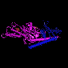 Molecular Structure Image for 2PA8