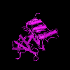 Molecular Structure Image for 2VGE