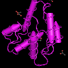 Molecular Structure Image for 3B7A