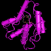 Molecular Structure Image for 3B87