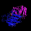 Molecular Structure Image for 3BBD