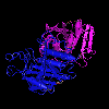 Molecular Structure Image for 3BBE