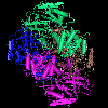 Molecular Structure Image for 2OUI