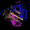 Molecular Structure Image for 2PC5