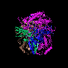 Molecular Structure Image for 2QMC