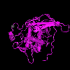 Molecular Structure Image for 3BCE