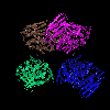 Molecular Structure Image for 1NAW