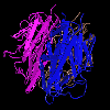 Molecular Structure Image for 2JG9