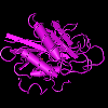 Molecular Structure Image for 3BQH