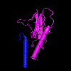 Molecular Structure Image for 3C59