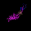 Molecular Structure Image for 2EC6