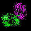 Molecular Structure Image for 2ECF