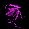 Molecular Structure Image for 2ED0