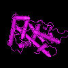 Molecular Structure Image for 2P7A