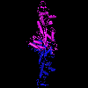 Molecular Structure Image for 2RKO