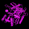 Molecular Structure Image for 2YYS