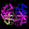 Molecular Structure Image for 2ZFB