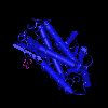 Molecular Structure Image for 3BUO