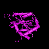 Molecular Structure Image for 2EC4