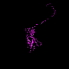 Molecular Structure Image for 2ED9