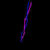 Molecular Structure Image for 2EFS