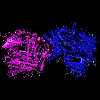 Molecular Structure Image for 2ONC