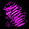 Molecular Structure Image for 2QXZ