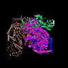 Molecular Structure Image for 3BJT