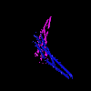 Molecular Structure Image for 3CAZ