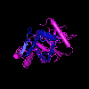 Molecular Structure Image for 3BY4