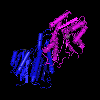 Molecular Structure Image for 2EHD