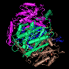 Molecular Structure Image for 2EHJ