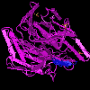 Molecular Structure Image for 2Z32