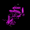 Molecular Structure Image for 3CC6