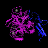 Molecular Structure Image for 2EI6