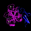 Molecular Structure Image for 2EI7