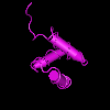 Molecular Structure Image for 2JY5