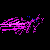 Molecular Structure Image for 2PR9