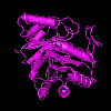 Molecular Structure Image for 2RKX