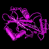 Molecular Structure Image for 2VNQ