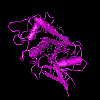 Molecular Structure Image for 3BC3