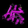 Molecular Structure Image for 3BEJ