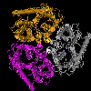 Molecular Structure Image for 3C1H