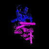 Molecular Structure Image for 3CDL