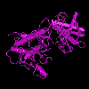 Molecular Structure Image for 3CEK