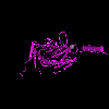 Molecular Structure Image for 2R1B