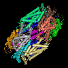 Molecular Structure Image for 2VML