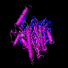 Molecular Structure Image for 2ZAK