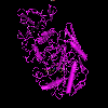 Molecular Structure Image for 3BAJ